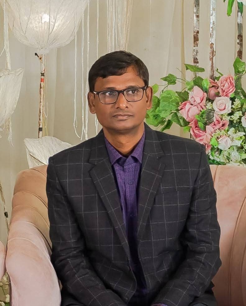 Md Golam Rosul
