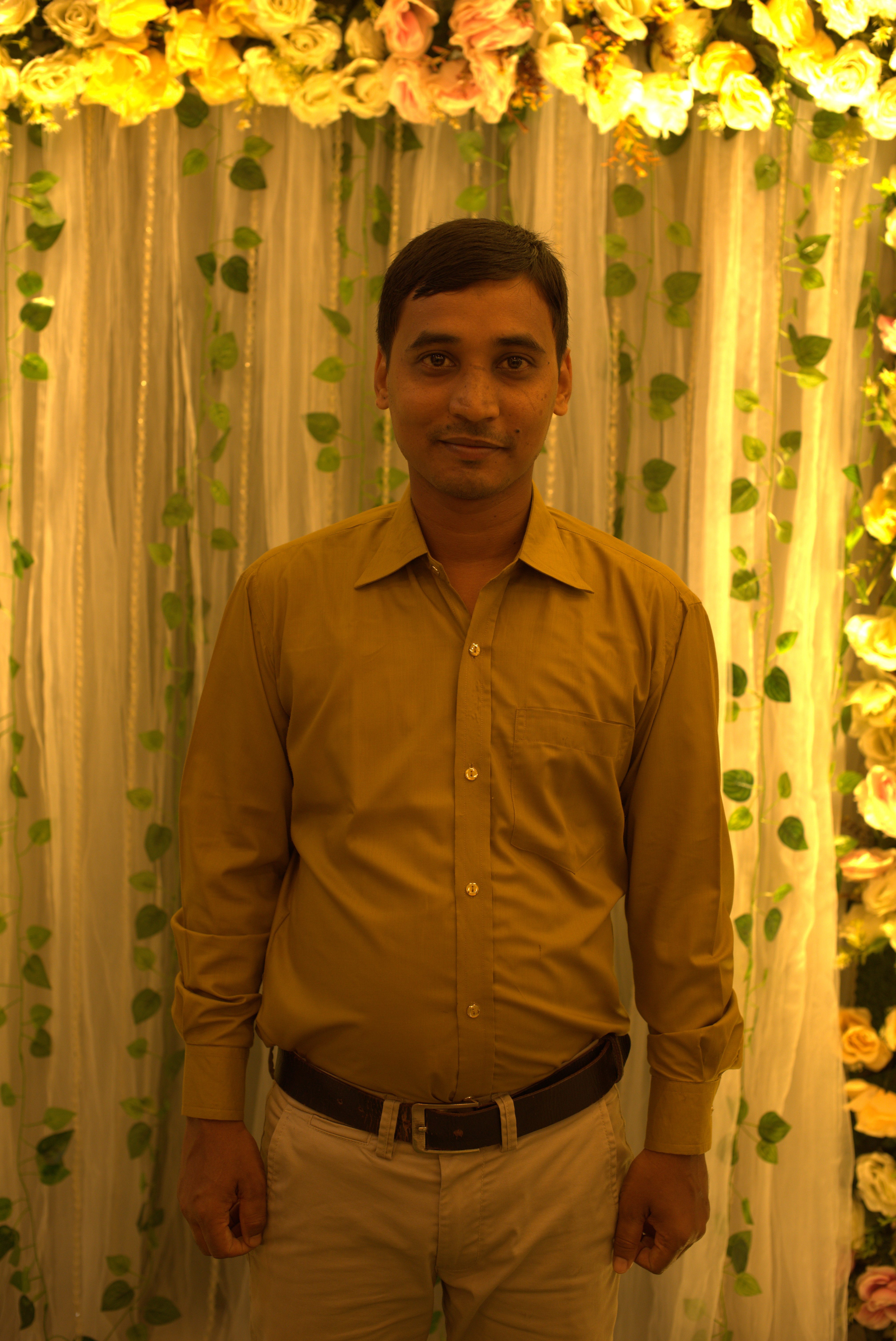 Sohanur Rahman