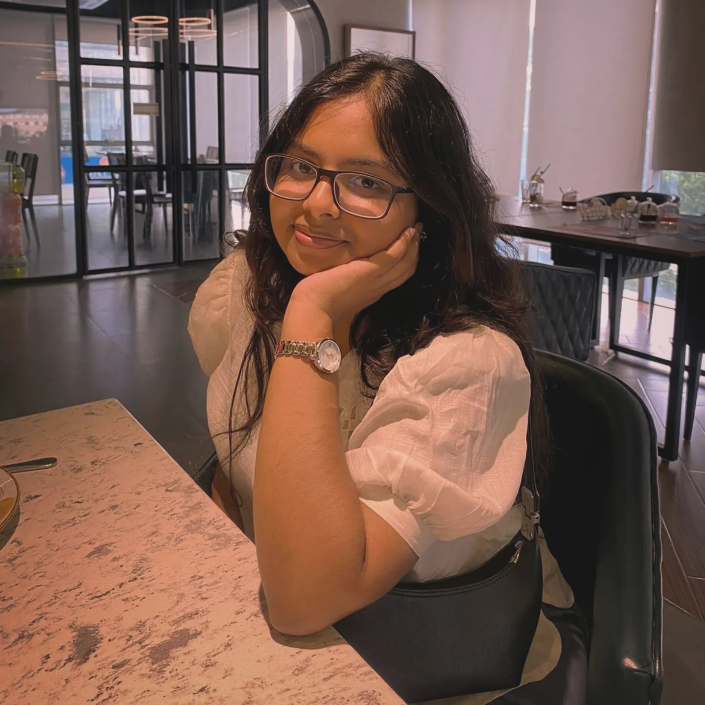 Arisha Bintey Kabir