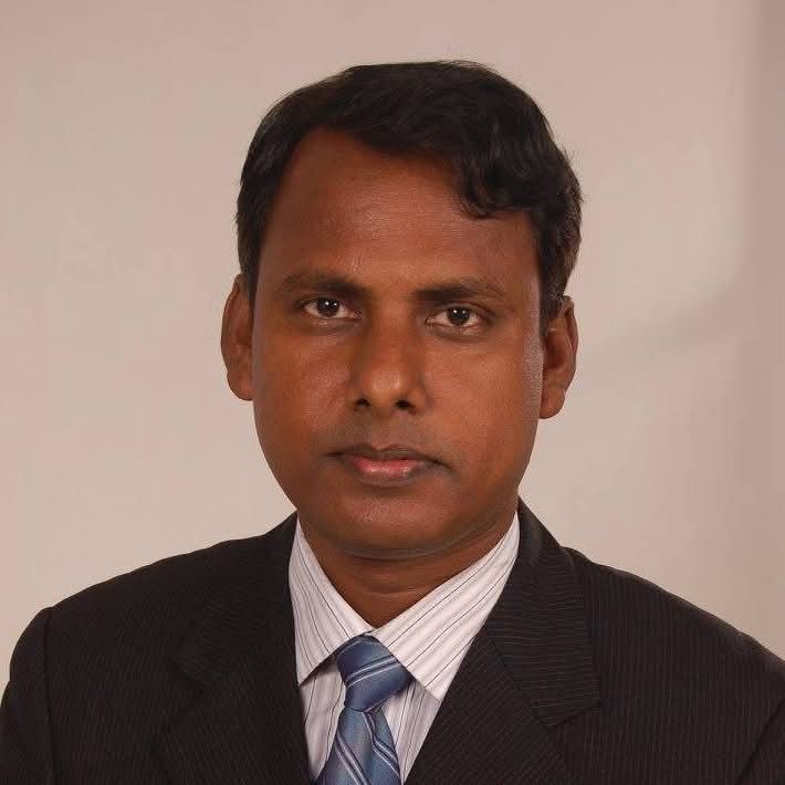 Engr. Md. Golam Kabir