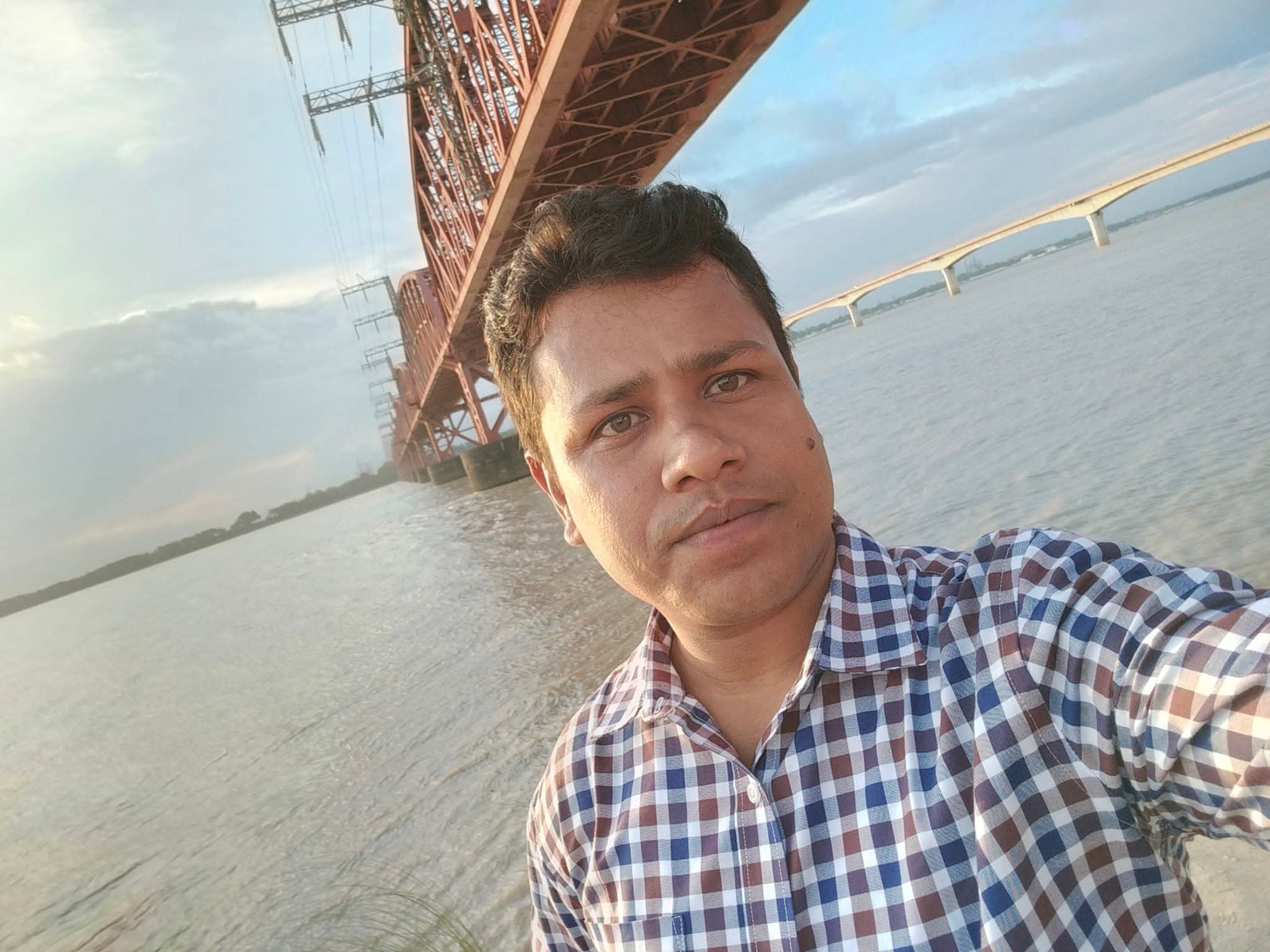 Rashed Khan